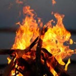 bonfire